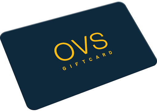 gift card OVS